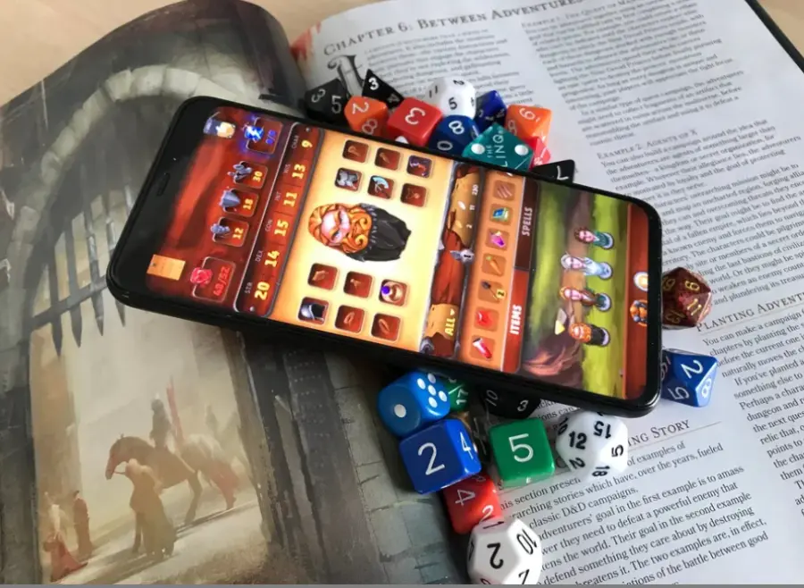 Fireball casino app download