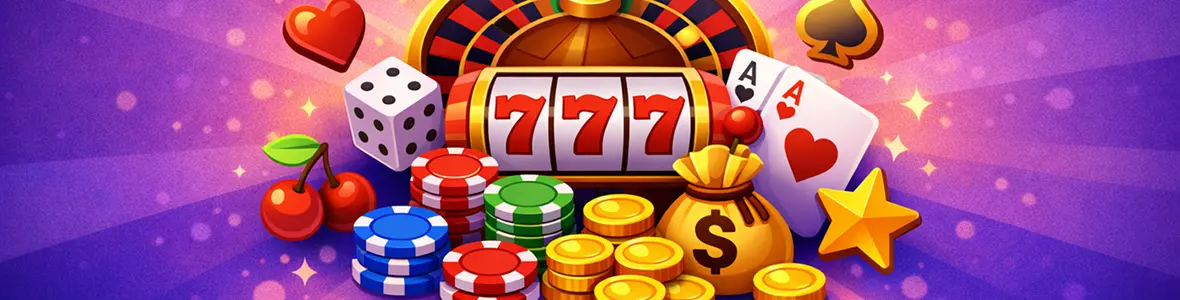 Graj Fireball Casino