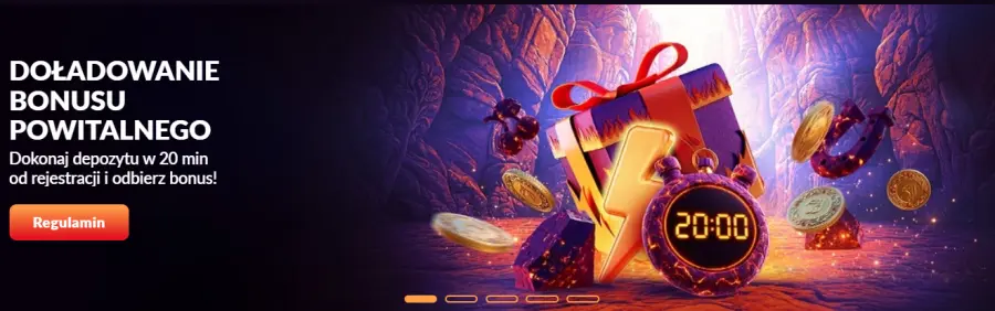 Fireball casino kod promocyjny bez depozytu